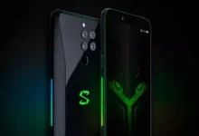 Xiaomi Black Shark 4, AnTuTu'da Rekorları Alt Üst Etti