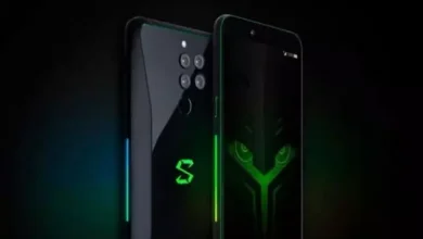 Xiaomi Black Shark 4, AnTuTu'da Rekorları Alt Üst Etti