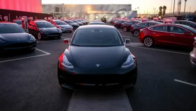 Tesla Model 3'ün Direksiyonu Sürüş Esnasında Yerinden Çıktı