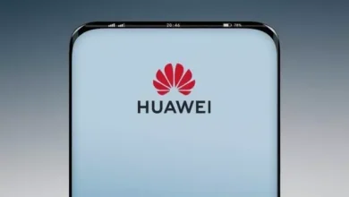 Huawei'den İlginç Akıllı Telefon Patenti