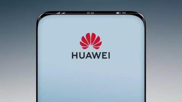 Huawei'den İlginç Akıllı Telefon Patenti