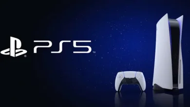 Sony'den Travis Scott'lı PS5 Tanıtım Videosu