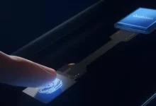 Qualcomm, Yeni Ekrana Gömülü Parmak İzi Tarayıcısını Tanıttı