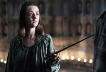 Arya Stark'ın Ölüm Listesi - Webtekno – Güncel Teknoloji Haberleri ve Video İncelemeleri
