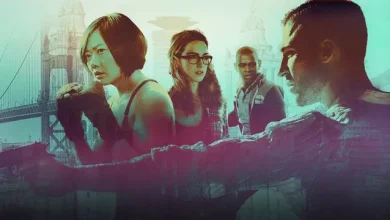 Sense8, İki Sezonun Peşinden İptal Sonucu Aldı! 11 Sense8, İki Sezonun Ardından İptal Kararı Aldı!