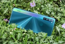 TCL 20 SE ve TCL 20 5G Tanıtıldı - Özellikleri ve Fiyatı