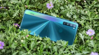 TCL 20 SE ve TCL 20 5G Tanıtıldı - Özellikleri ve Fiyatı 21 TCL 20 SE ve TCL 20 5G Tanıtıldı - Özellikleri ve Fiyatı