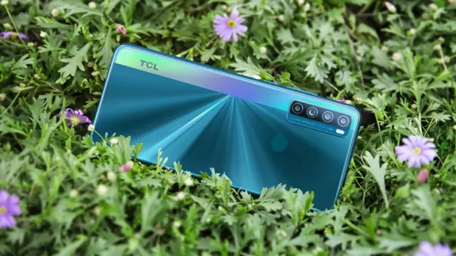 TCL 20 SE ve TCL 20 5G Tanıtıldı - Özellikleri ve Fiyatı 1 TCL 20 SE ve TCL 20 5G Tanıtıldı - Özellikleri ve Fiyatı