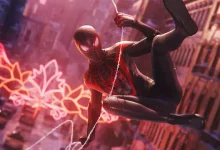 Spider-Man: Miles Morales'ten Yeni Oynanış Videosu