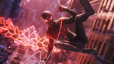 Spider-Man: Miles Morales'ten Yeni Oynanış Videosu 6 Spider-Man: Miles Morales'ten Yeni Oynanış Videosu