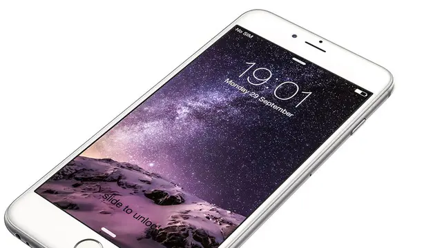 Apple, iOS 12.5.1 Güncellemesini Yayınladı