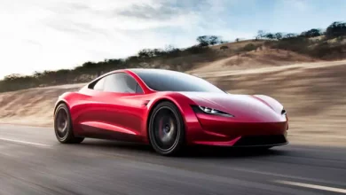 Tesla, Cybertruck’a Öncelik Verip Roadster'ı Erteledi