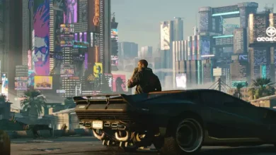 Gına Geldi: Cyberpunk 2077 Bir Kez Daha Ertelendi 4 Gına Geldi: Cyberpunk 2077 Bir Kez Daha Ertelendi