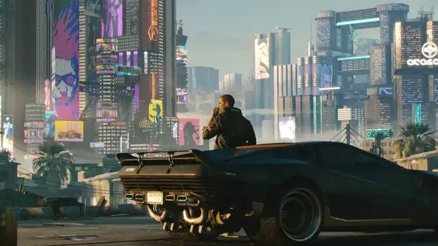 Gına Geldi: Cyberpunk 2077 Bir Kez Daha Ertelendi