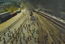 'En İyi Zombi Filmi' Train to Busan Şimdi Netflix'de!