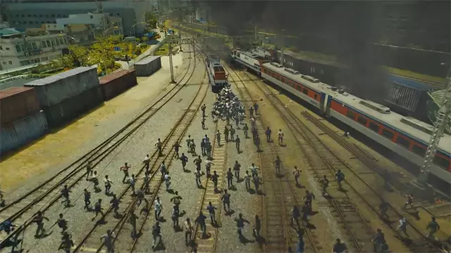 'En İyi Zombi Filmi' Train to Busan Şimdi Netflix'de! 1 'En İyi Zombi Filmi' Train to Busan Şimdi Netflix'de!