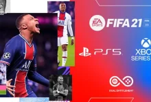 FIFA 21, 4 Aralık'ta Yeni Nesil Oyun Konsollarına Geliyor
