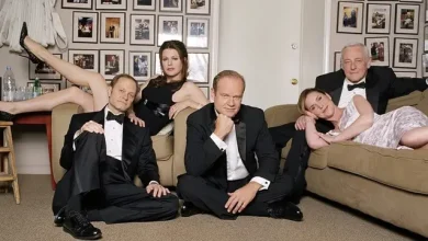 Televizyon Tarihinde İzlenme Rekorları Kıran En İyi 10 Dizi!