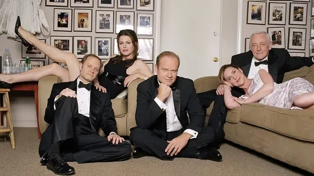 Televizyon Tarihinde İzlenme Rekorları Kıran En İyi 10 Dizi!