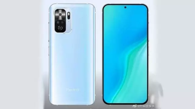 Redmi K40'ın Fiyatı ve Duyuru Zamanı Resmen Açıklandı 1 Redmi K40'ın Fiyatı ve Duyuru Tarihi Resmen Açıklandı