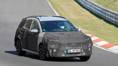 2021 Hyundai Kona N, Nürburgring’de Görüntülendi