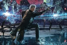 Devil May Cry 5 Special Edition Ön Siparişe Açıldı