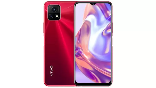 Vivo, Yeni Akıllı Telefonu Y31s 5G'yi Duyurdu