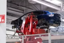 Tesla, Fremont Tesisindeki Üretimi Yeniden Başlatıyor
