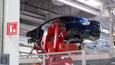 Tesla, Fremont Tesisindeki Üretimi Yeniden Başlatıyor
