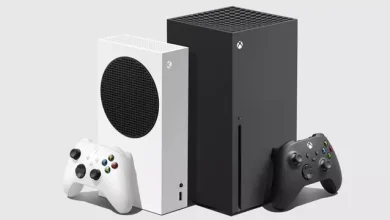 Xbox Series X/S'in Etkileyici Özelliklerini Gösteren Video