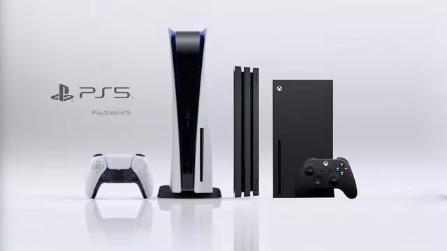 PS5'in En 'Büyük' PlayStation Olduğunu Gösteren Video