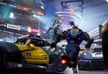 Destruction AllStars'ın Çıkış Tarihi 2021'e Ertelendi