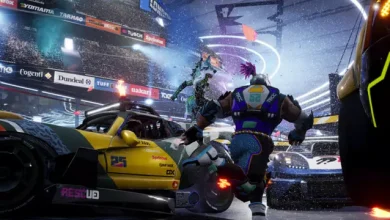 Destruction AllStars'ın Çıkış Tarihi 2021'e Ertelendi