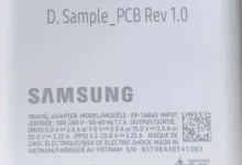 Samsung'un 65 W Hızlı Şarj Cihazı Ortaya Çıktı