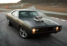 Hızlı ve Öfkeli Filmlerinde Otomobillerin Aldığı Hasarlar