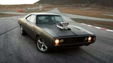 Hızlı ve Öfkeli Filmlerinde Otomobillerin Aldığı Hasarlar