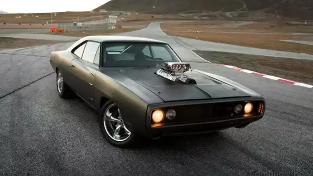 Süratli ve Öfkeli Filmlerinde Otomobillerin Almış olduğu Hasarlar 1 Hızlı ve Öfkeli Filmlerinde Otomobillerin Aldığı Hasarlar