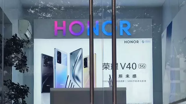 Honor V40'ın Kamera Özellikleri Ortaya Çıktı