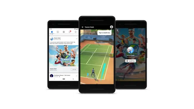 Facebook'un Yeni Bulut Oyun Hizmeti Neden iOS'a Gelmedi?