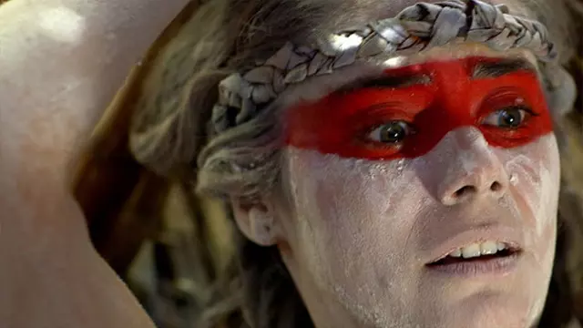 Tüm Zamanların En İğrenç ve Rahatsız Edici 9 Filmi!