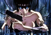 Ghost In The Shell'in Yeni Anime Filmi Geliyor!