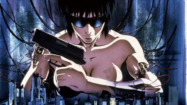 Ghost In The Shell'in Yeni Anime Filmi Geliyor!