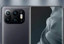 Xiaomi Mi 11 Pro 50 MP Ana Kameraya Sahip Olacak İddiası