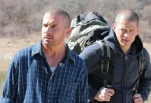 Prison Break'ten 5 Dakikalık Video Geldi!
