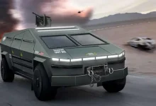 Tesla Cybertruck'ı Araçlara Çeviren Konsept (Video)