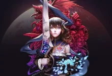 Bloodstained: Ritual of the Night Mobil Duyuruldu
