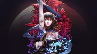 Bloodstained: Ritual of the Night Mobil Duyuruldu
