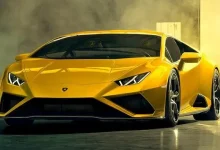 Lamborghini, Araç Lansmanını Artırılmış Gerçeklikle Yapacak