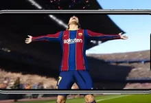 eFootball PES 2021 Mobile, iOS ve Android İçin Yayınlandı