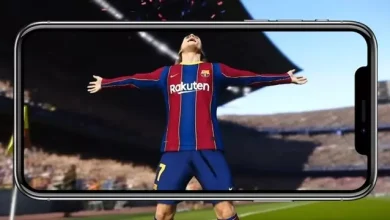 eFootball PES 2021 Mobile, iOS ve Android İçin Yayınlandı